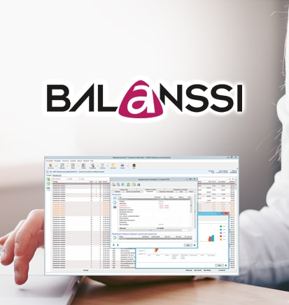 Balanssi kokeiluversio