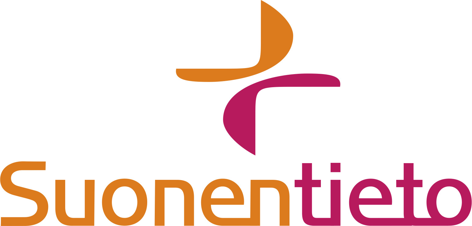 Suonentieto Oy logo