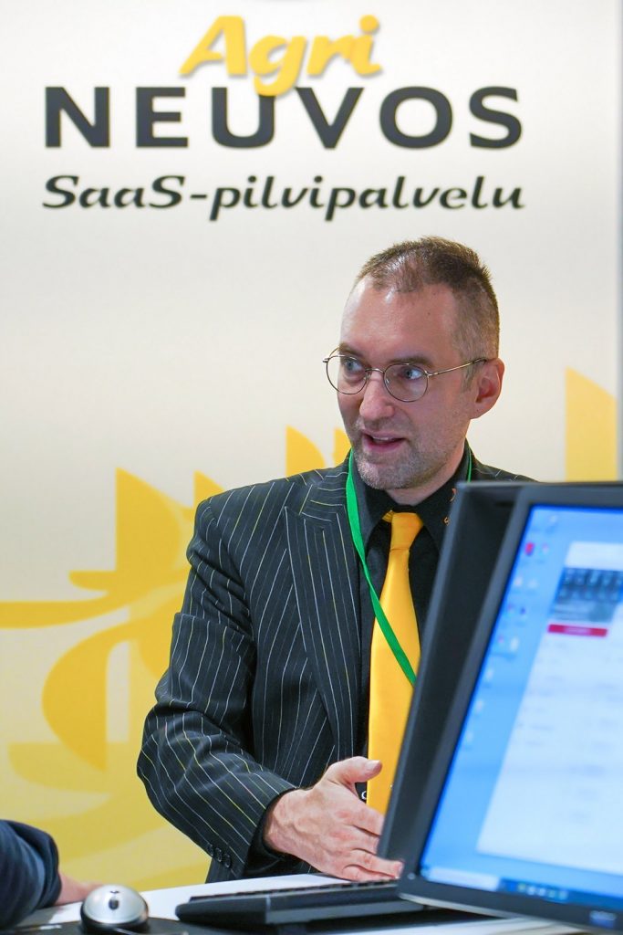 Juha Hartikainen