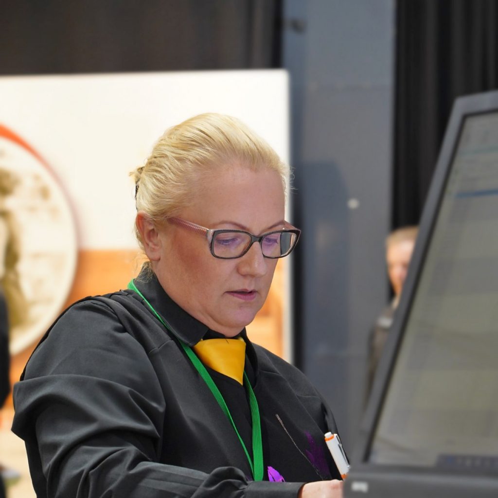 Marika Hiltunen