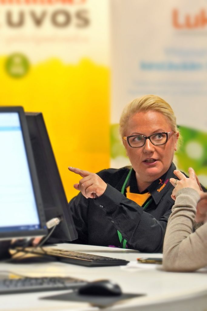 Marika Hiltunen