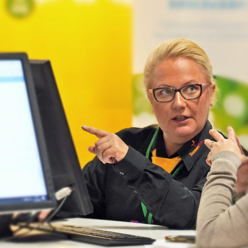 Marika Hiltunen