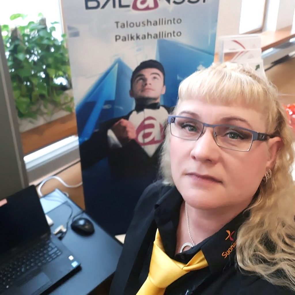 Susanna Hämäläinen