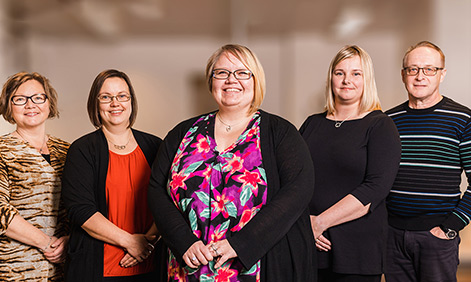 Satu Toijala-Saari, Aito-Palvelu Oy